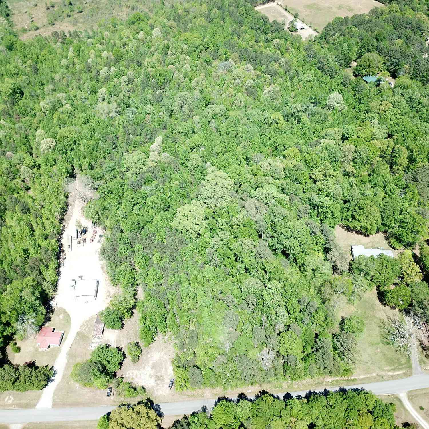 Vacant Land For Sale - Waddell Road<br/> Bremen, GA 30110