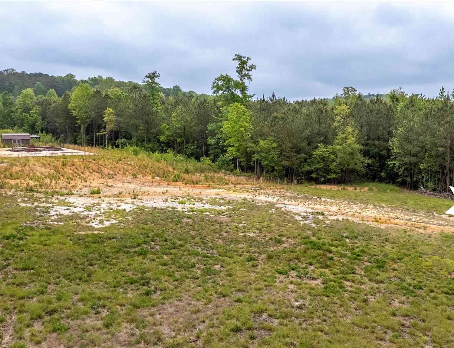 Vacant Land For Sale - 51 Paul Harris Road<br/> Dallas, GA 30157