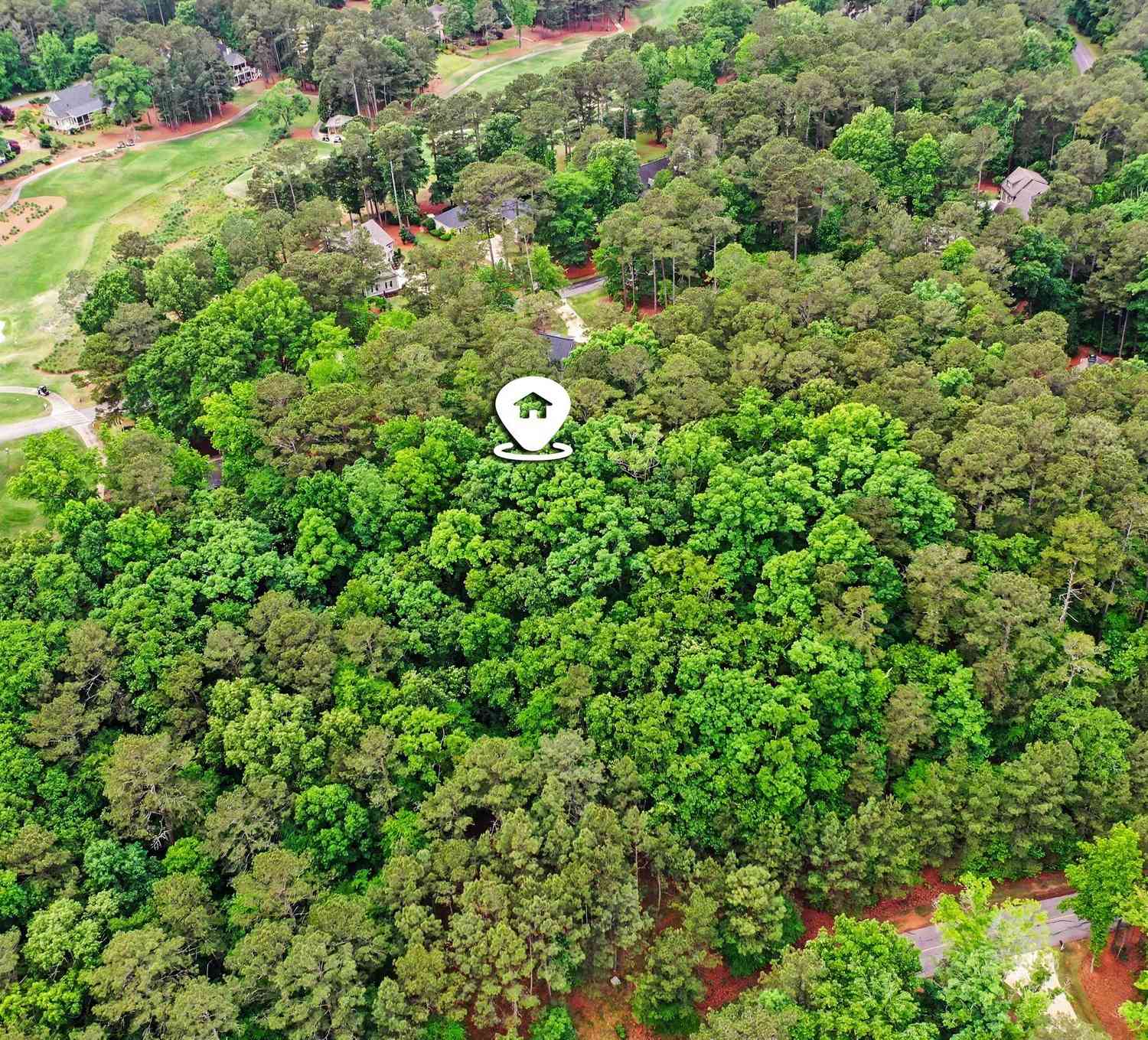 Vacant Land For Sale - 1840 Snug Harbor Drive<br/> Greene County, Greensboro, GA 30642