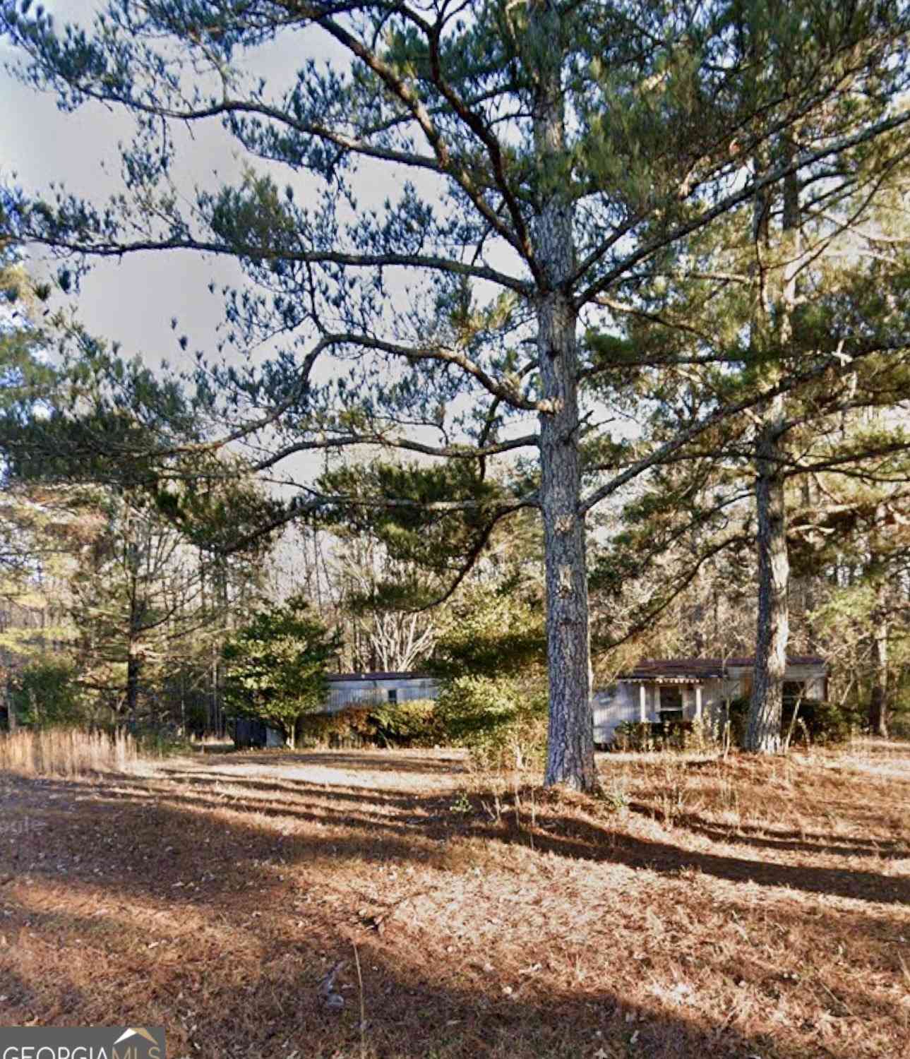 Vacant Land For Sale - 7393 Williams Road<br/> Flowery Branch, GA 30542