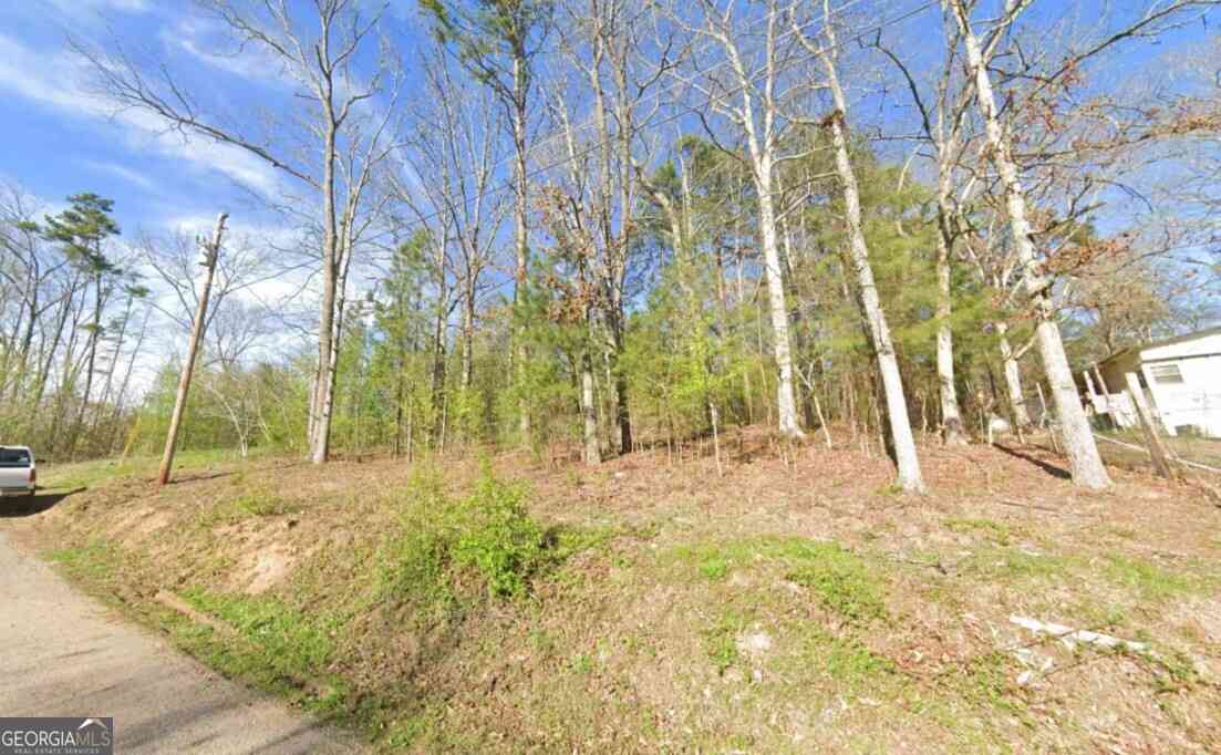 Vacant Land For Sale - 160 Rolling Hills Drive SW<br/> Cartersville, GA 30120