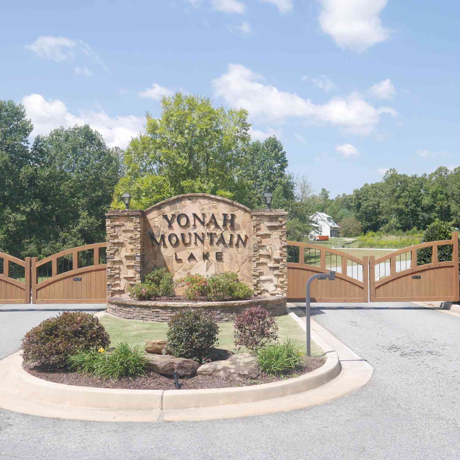 Vacant Land For Sale - LOT 19 Yonah Lake Drive<br/> Sautee Nacoochee, GA 30571