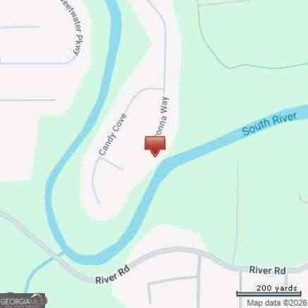 Vacant Land For Sale - 4394 Donna Way<br/> Lithonia, GA 30038