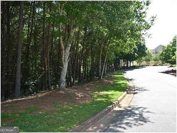Vacant Land For Sale - 2212 Huntingdon Court<br/> Gainesville, GA 30506