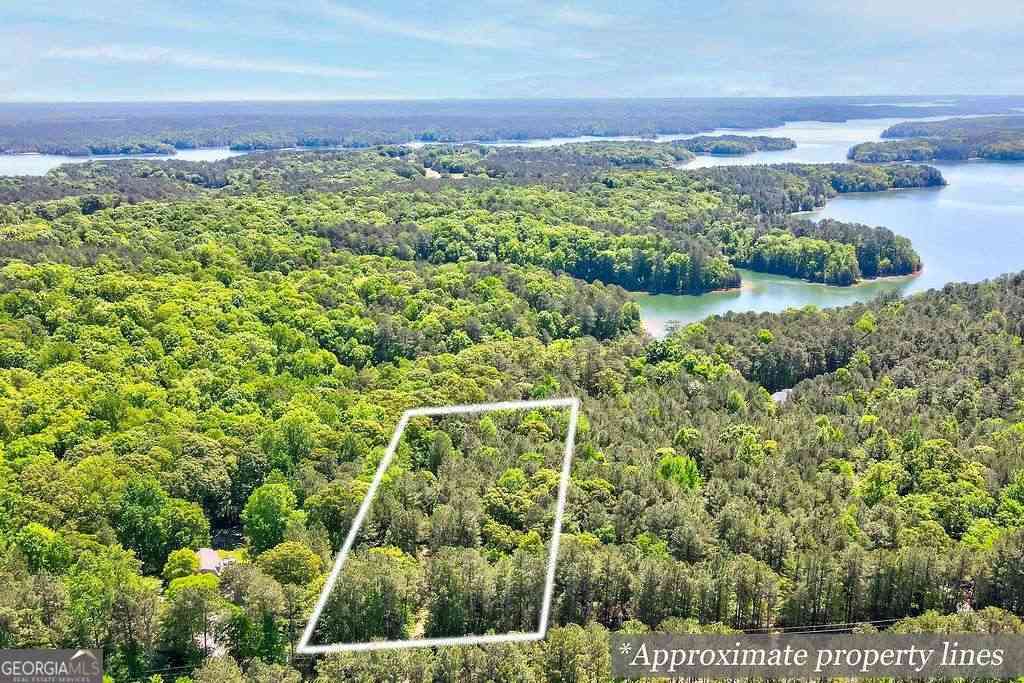 Vacant Land For Sale - 2917 Ruckersville Road<br/> Elberton, GA 30635