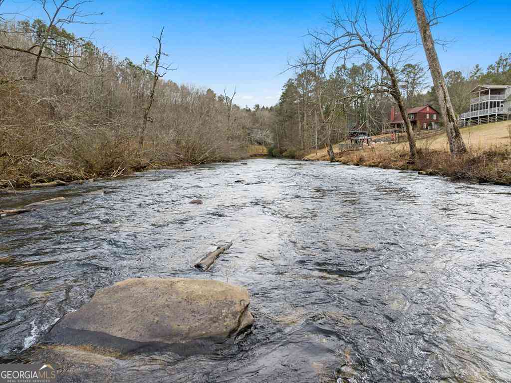Vacant Land For Sale - LOT 5 Sexton Circle<br/> Ellijay, GA 30540