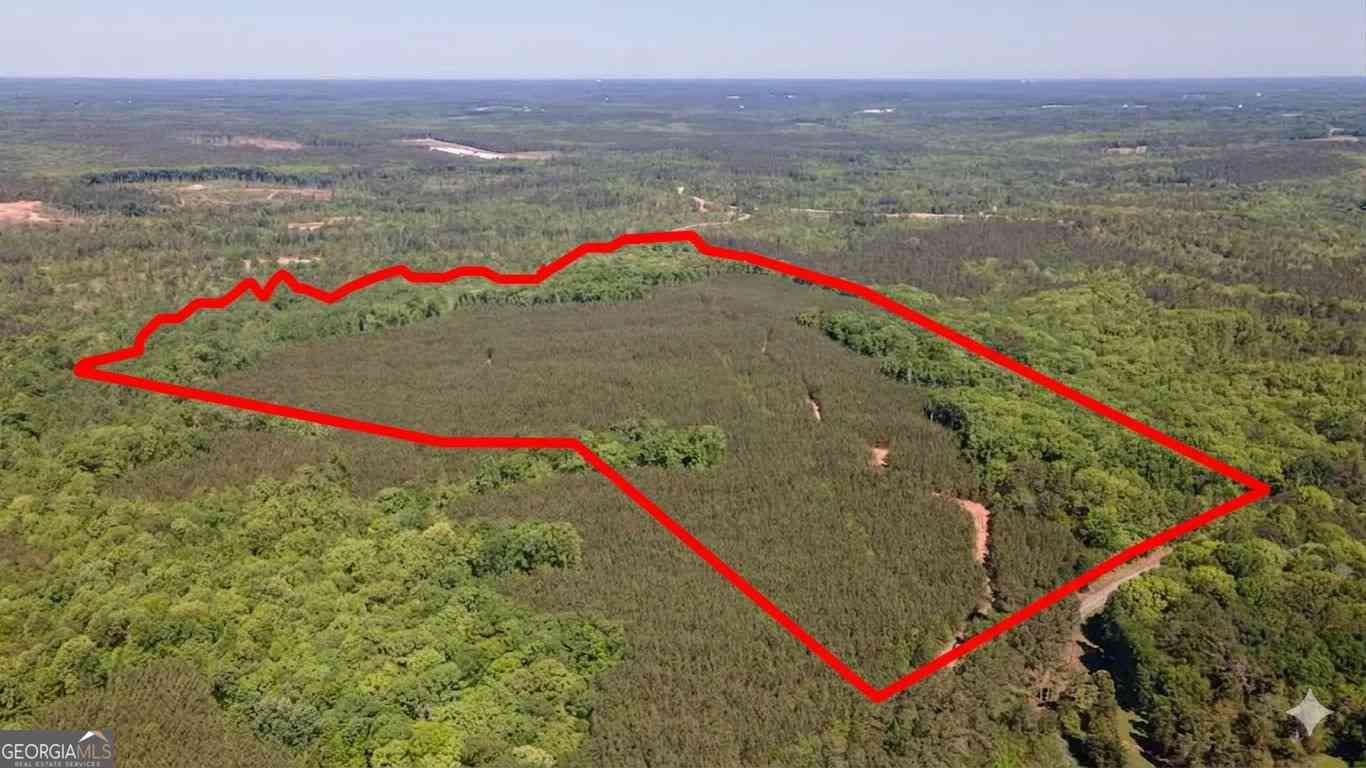 Vacant Land For Sale - Brewer's Bridge Road<br/> Elberton, GA 30635