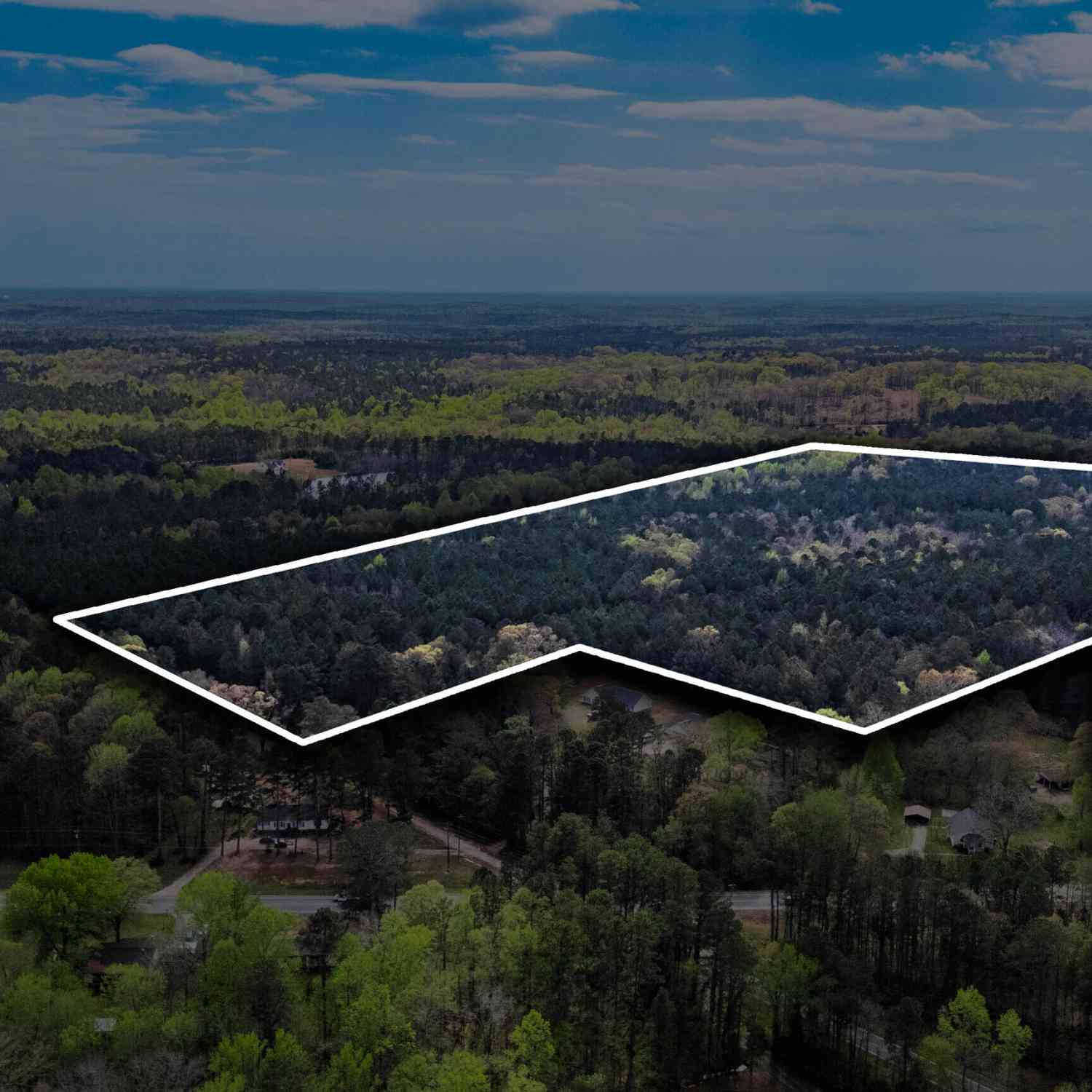 Vacant Land For Sale - Westmoreland Road<br/> Griffin, GA 30223