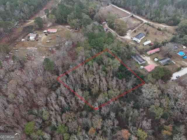 Vacant Land For Sale - Washington Street<br/> Sardis, GA 30456