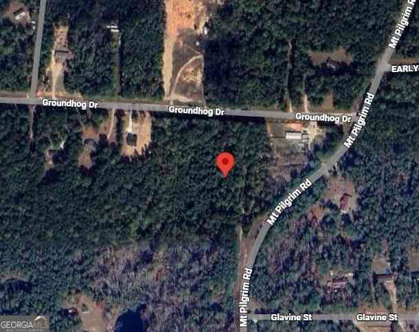 Vacant Land For Sale - LOT 55 Groundhog Drive<br/> Greenville, GA 30222