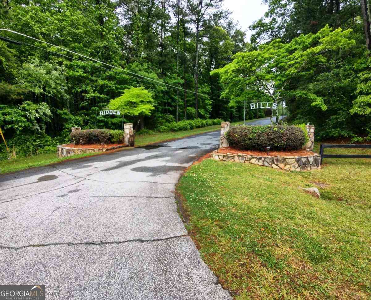 Vacant Land For Sale - 23 Country Lane SW<br/> Bartow County, Cartersville, GA 30120