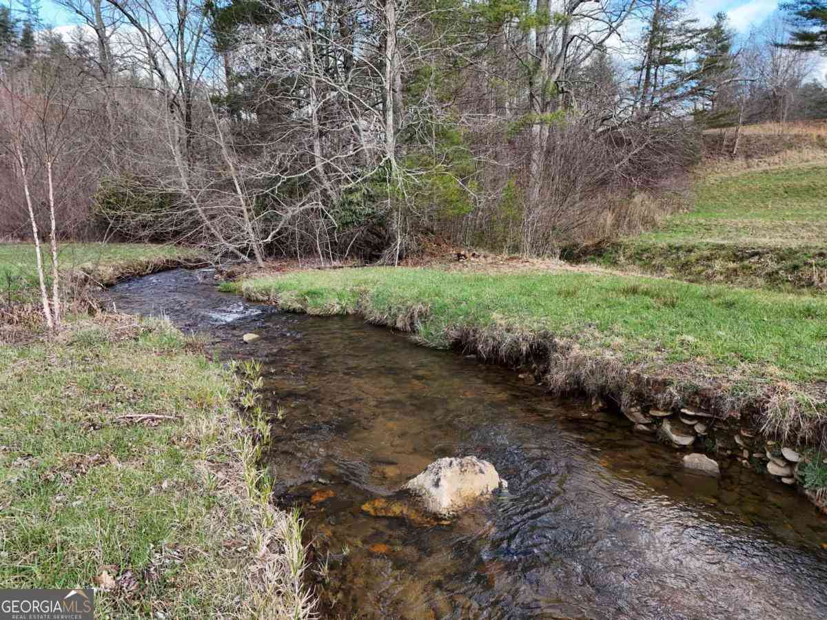 Vacant Land For Sale - TRACT 2 Whippoorwill Way<br/> Union County, Blairsville, GA 30512