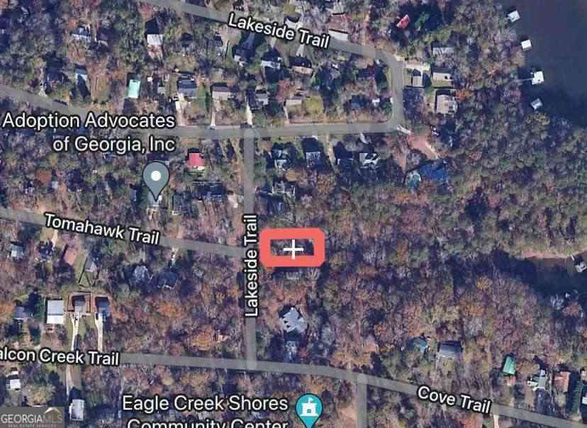 Vacant Land For Sale - Lakeside Trail<br/> Cumming, GA 30041