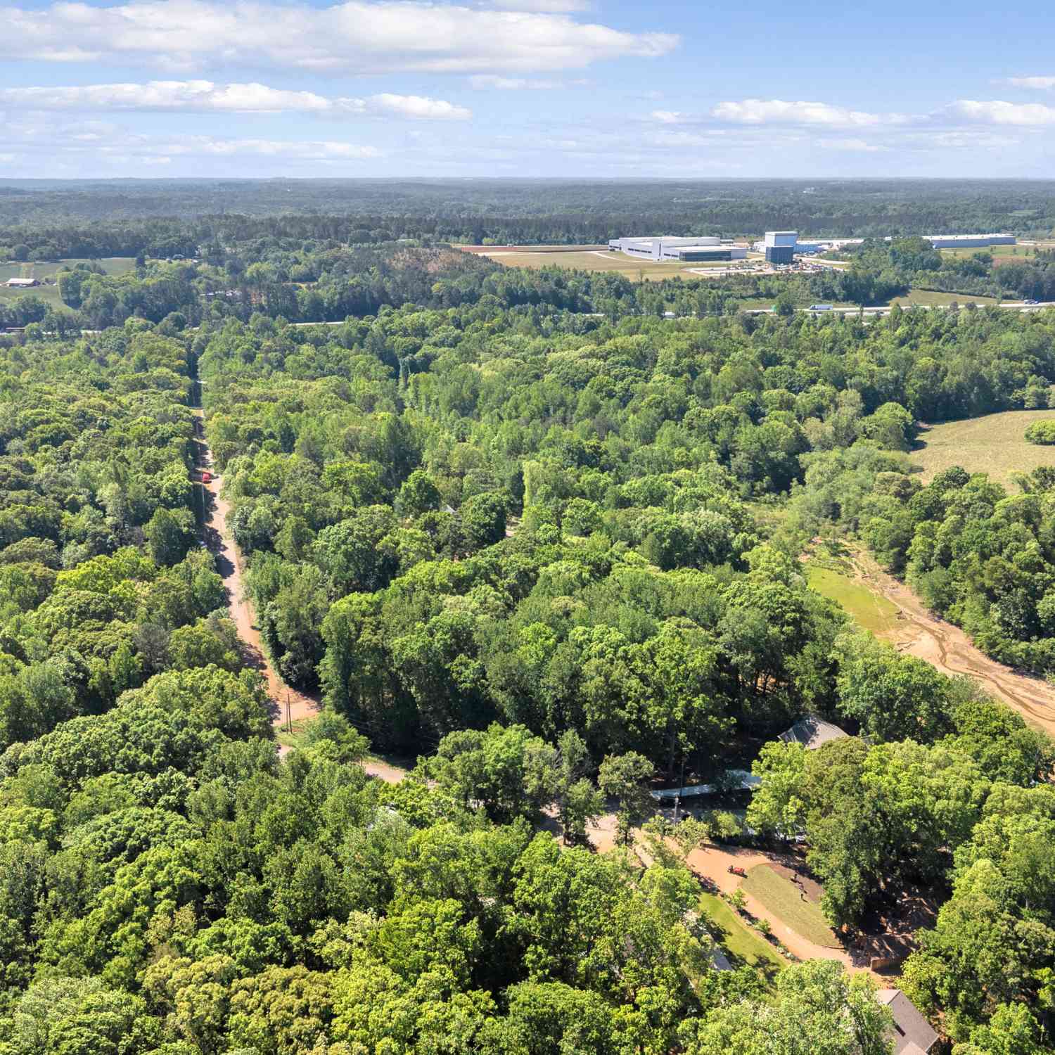 Vacant Land For Sale - Arrow Court<br/> Lavonia, GA 30553