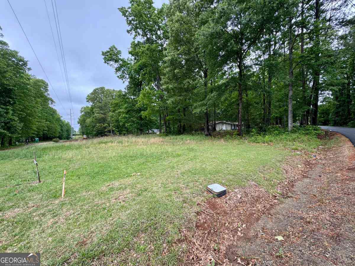 Vacant Land For Sale - 126 Mccready Drive<br/> Paulding County, Dallas, GA 30157