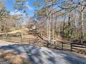 Vacant Land For Sale - 428 Dogwood Drive<br/> Canton, GA 30114