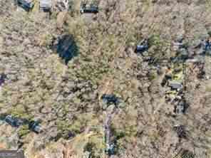 Vacant Land For Sale - 410 Dogwood Drive<br/> Canton, GA 30114