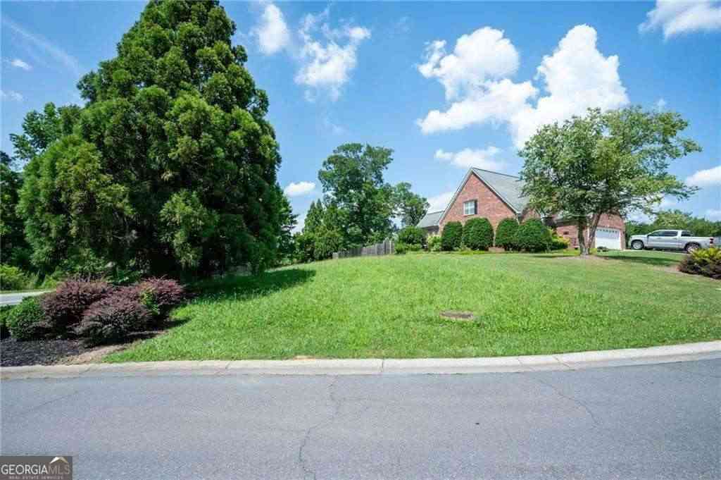 Vacant Land For Sale - Mountain Laurel Lane NE<br/> Calhoun, GA 30701