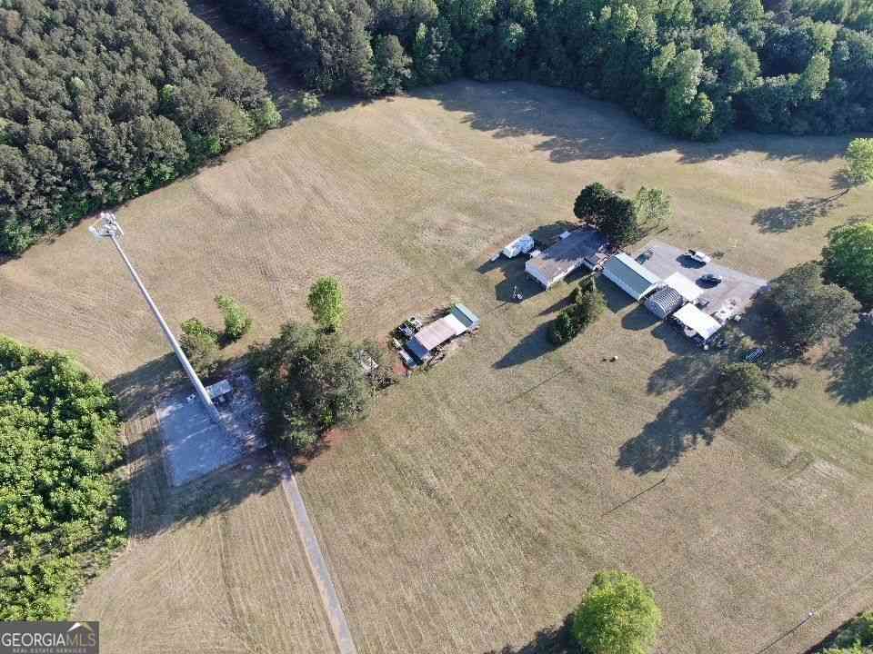 Vacant Land For Sale - 1158 Old Yorkville Road<br/> Paulding County, Dallas, GA 30157