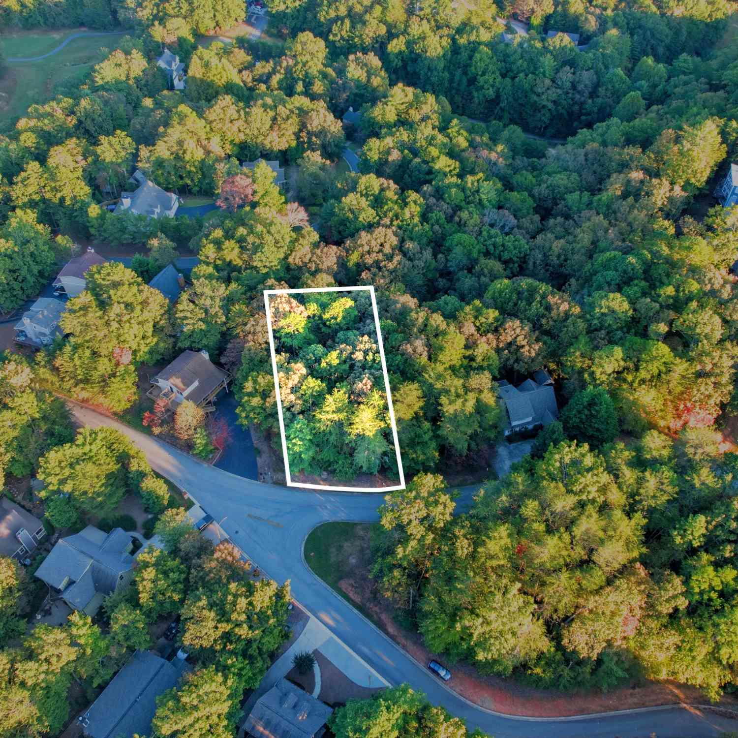 Vacant Land For Sale - Zeppelin Strasse<br/> Helen, GA 30545