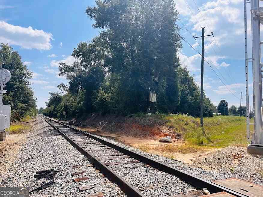 Vacant Land For Sale - 1434 South Mock Road<br/> Albany, GA 31708