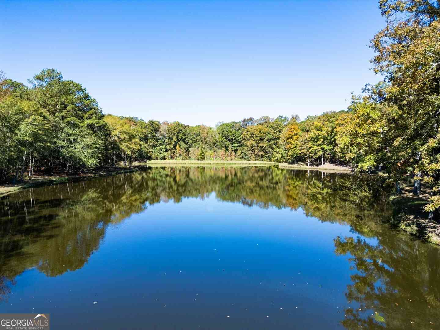 Vacant Land For Sale - Ga Highway 142 #A-1 N-1<br/> Jasper County, Shady Dale, GA 31085