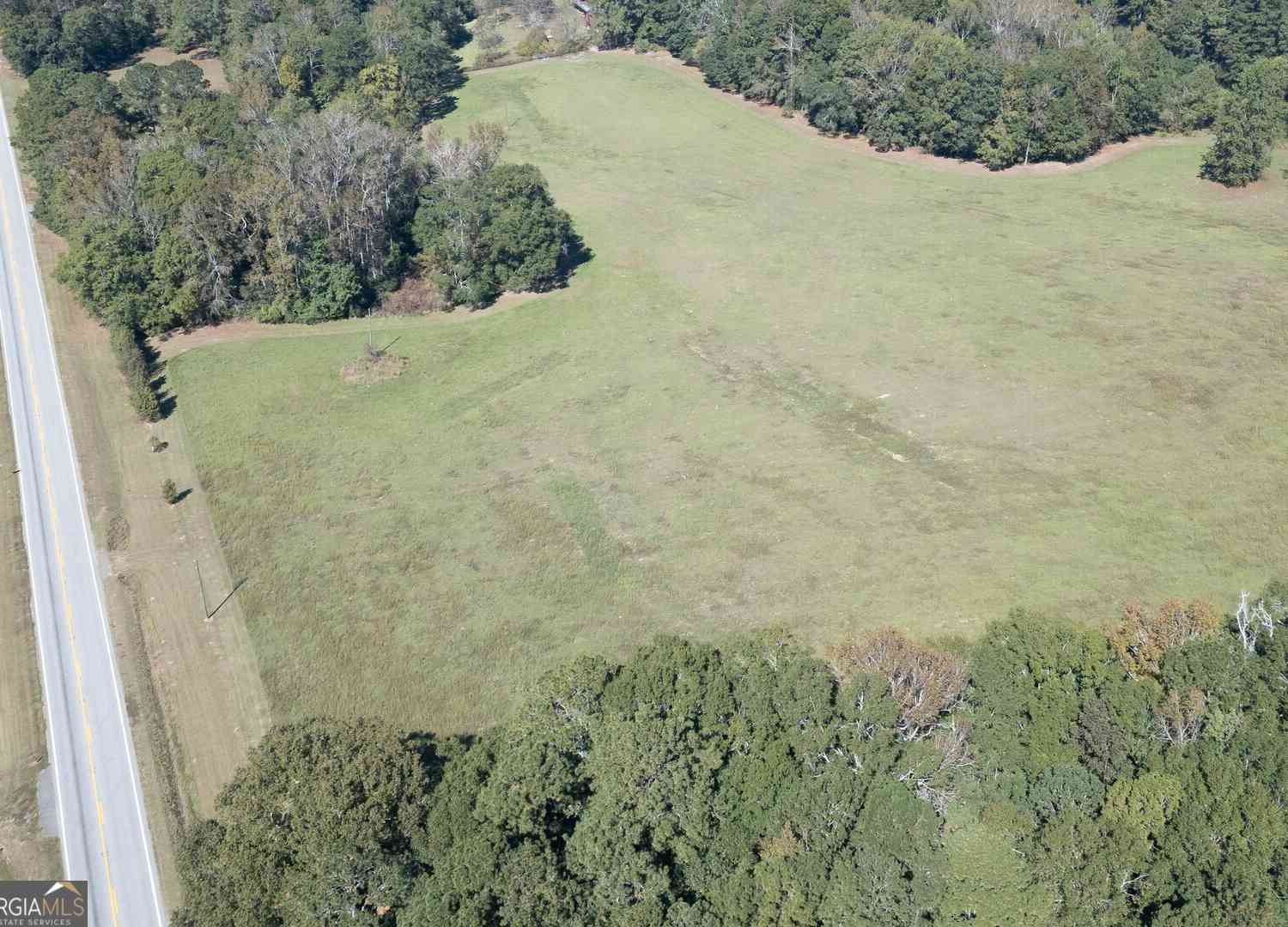 Vacant Land For Sale - Ga Highway 142 #A-3 N-3<br/> Jasper County, Shady Dale, GA 31085
