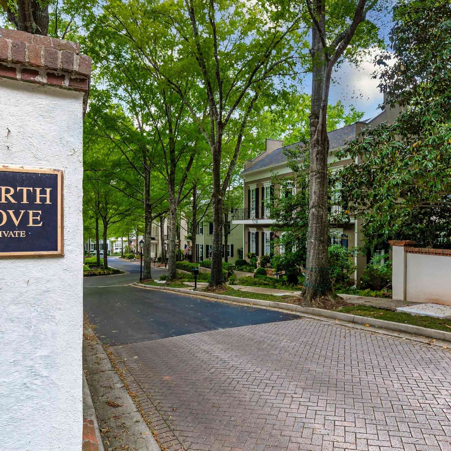 Vacant Land For Sale - 221 N Cove Drive<br/> Fayette County, Peachtree City, GA 30269