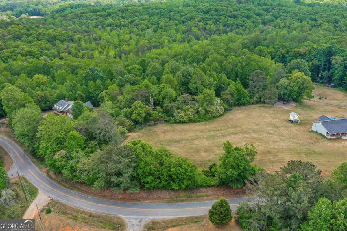 Vacant Land For Sale - Anderson Lake Road<br/> Dawsonville, GA 30534