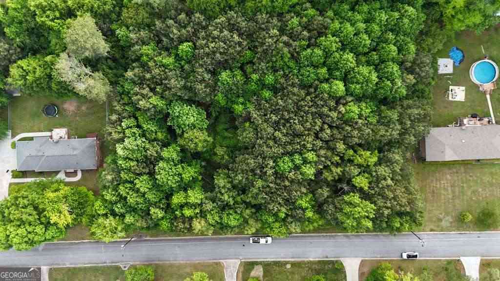 Vacant Land For Sale - 2243 Timber Lane<br/> Snellville, GA 30078