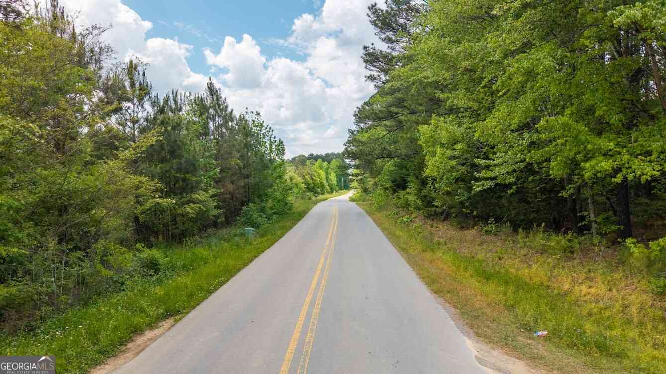 Vacant Land For Sale - Culp Lake Drive #TRACT A<br/> Cedartown, GA 30125