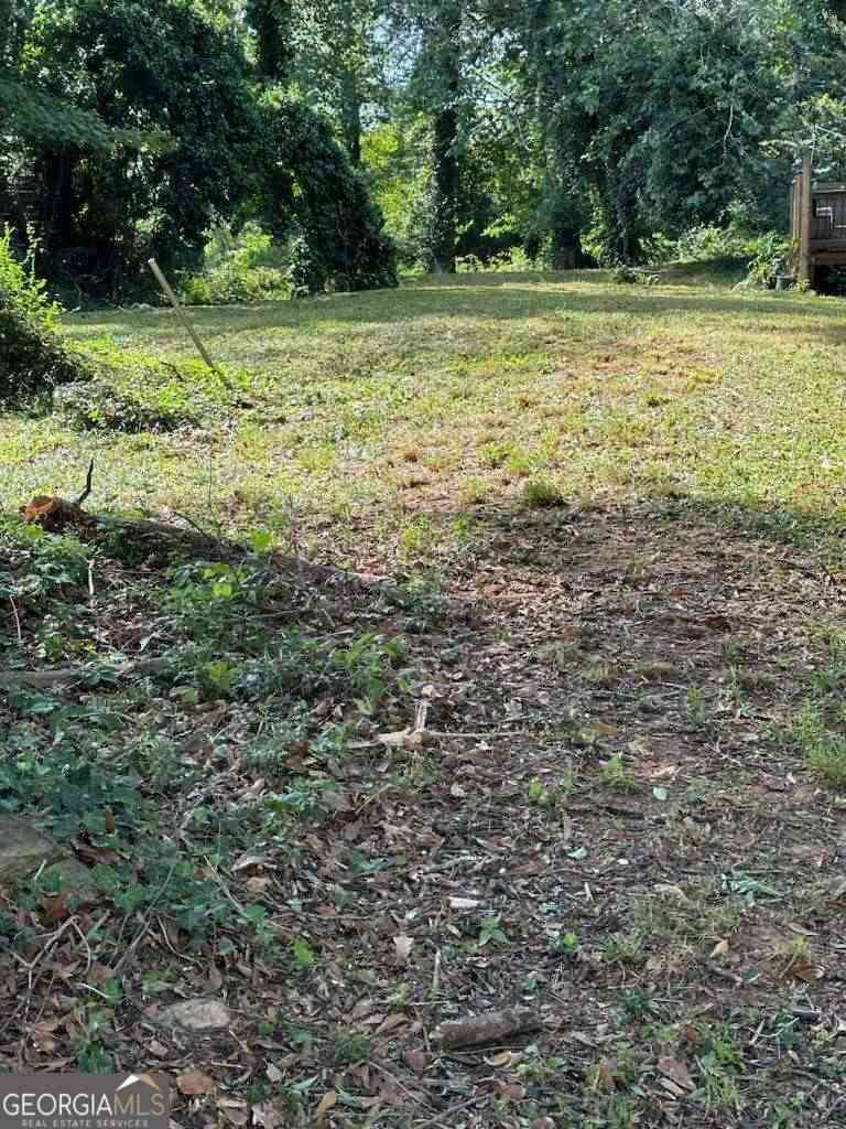 Vacant Land For Sale - Rockmart Drive SW<br/> Fulton County, Atlanta, GA 30314