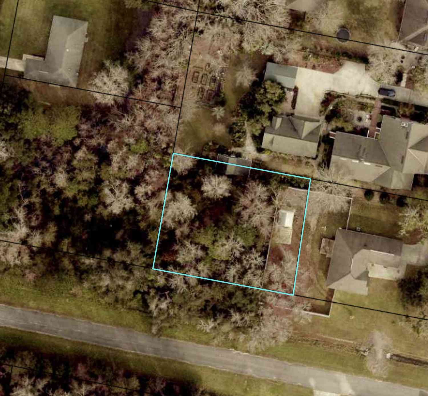 Vacant Land For Sale - W Ashley Street<br/> Saint Marys, GA 31558