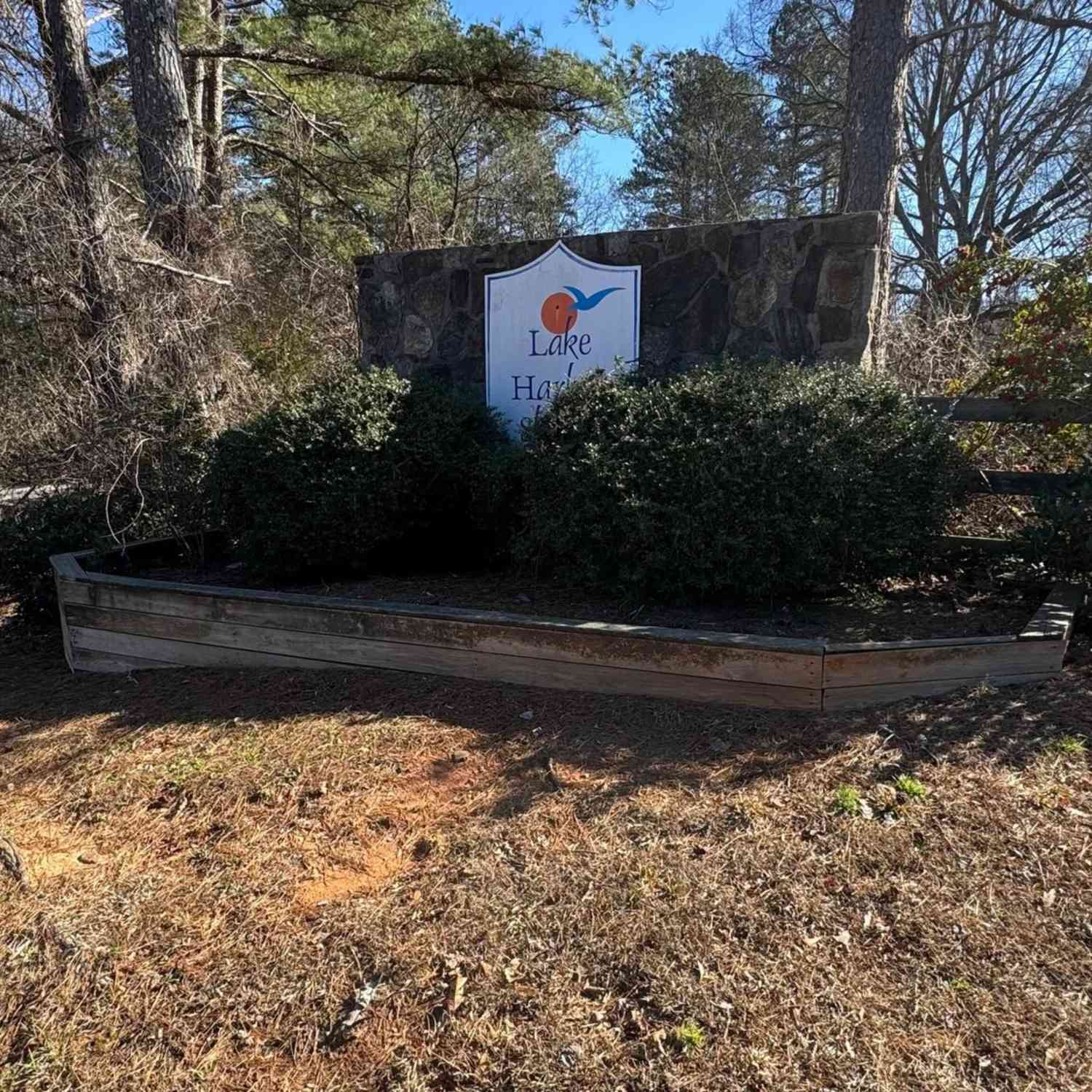 Vacant Land For Sale - 148 Mountain Trail<br/> Martin, GA 30557