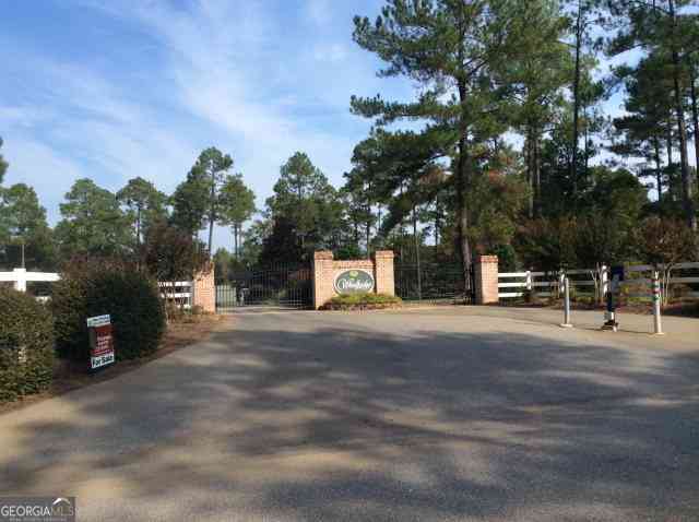 Vacant Land For Sale - Jr Rollins Road<br/> Vidalia, GA 30474