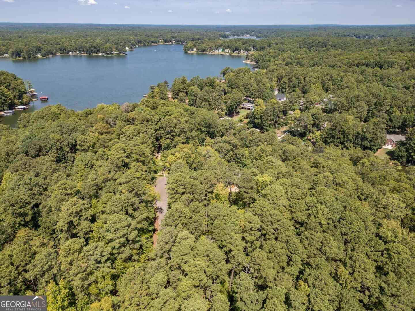 Vacant Land For Sale - Nighthawk Court #LOT 55<br/> Monticello, GA 31064