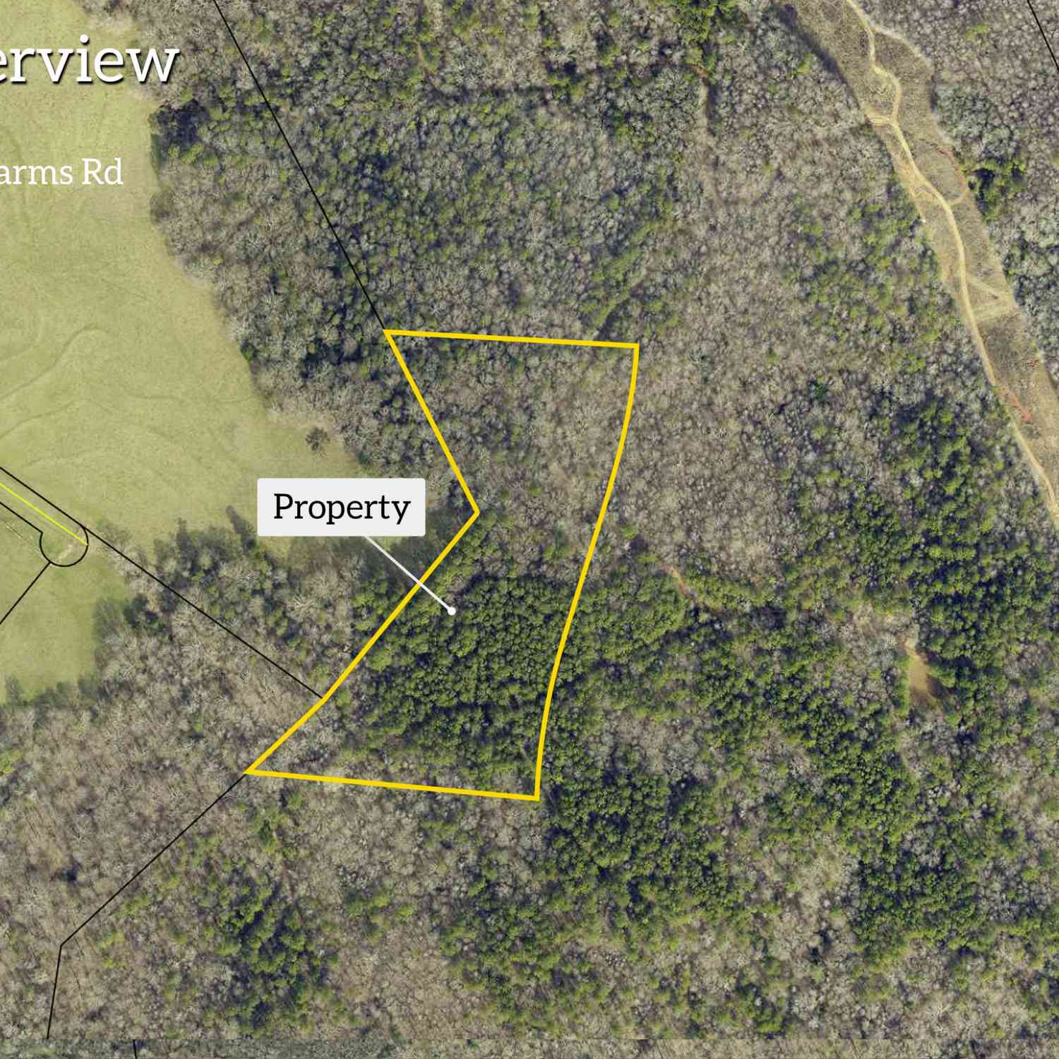 Vacant Land For Sale - Curry Farms Road #LOT 37<br/> Jefferson, GA 30549