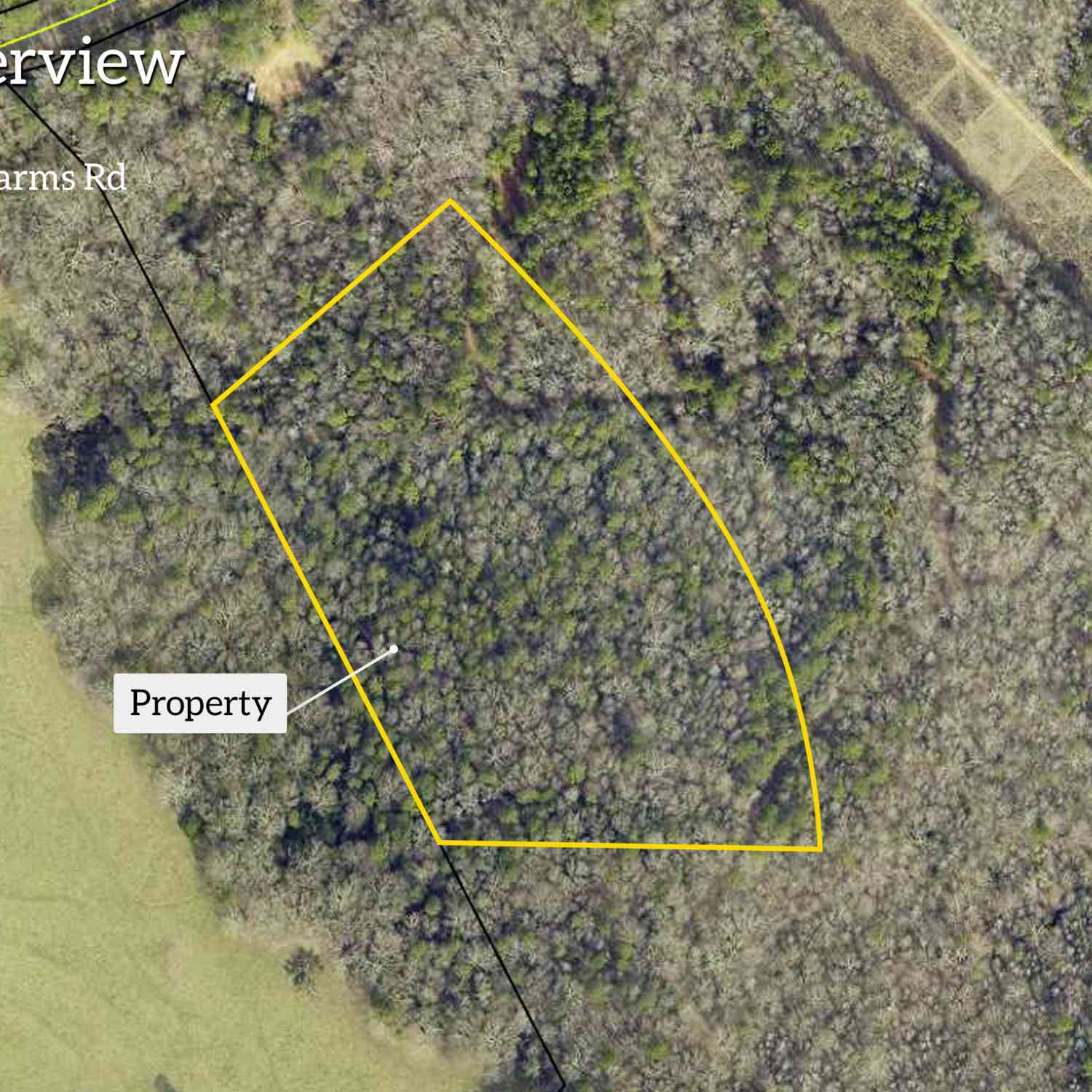 Vacant Land For Sale - Curry Farms Road #LOT 38<br/> Jefferson, GA 30549