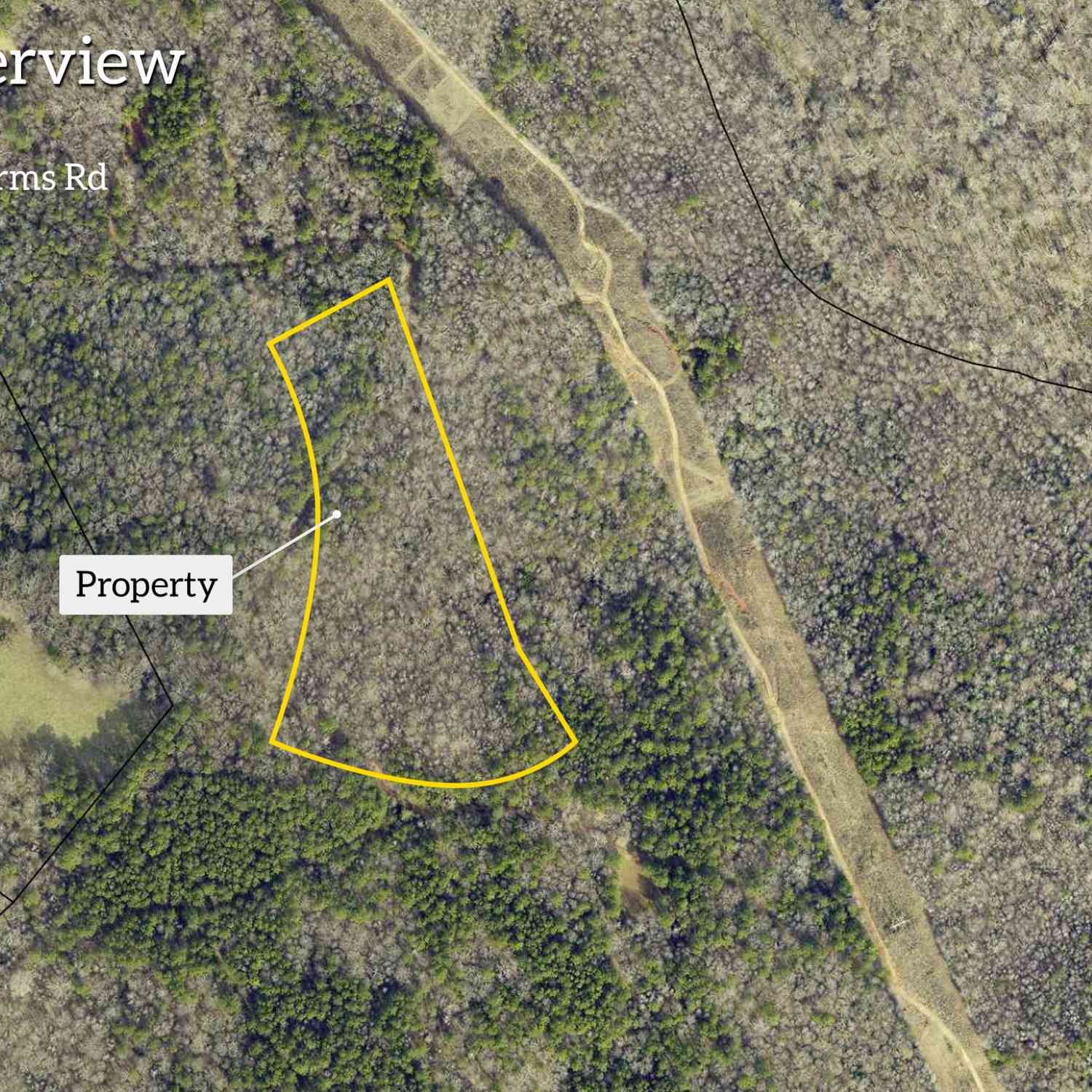 Vacant Land For Sale - Curry Farms Road #LOT 6<br/> Jefferson, GA 30549
