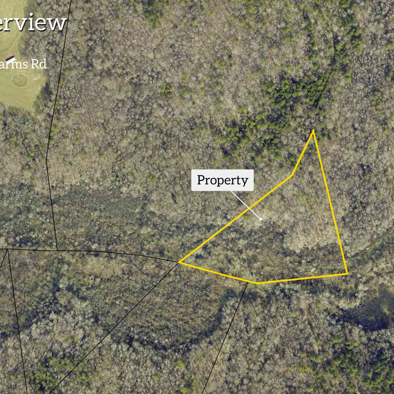 Vacant Land For Sale - Curry Farms Road #LOT 30<br/> Jefferson, GA 30549