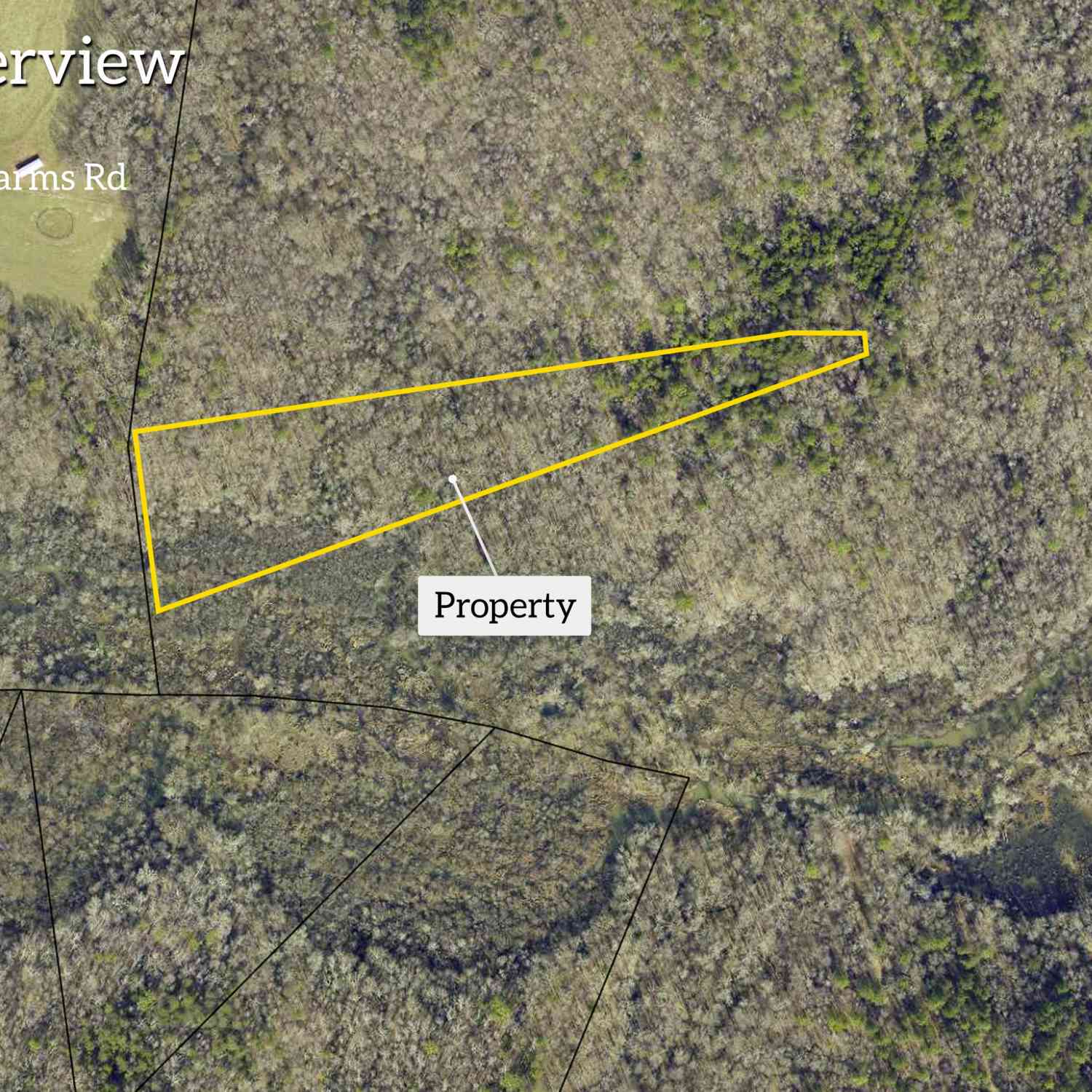 Vacant Land For Sale - Curry Farms Road #LOT 32<br/> Jefferson, GA 30549