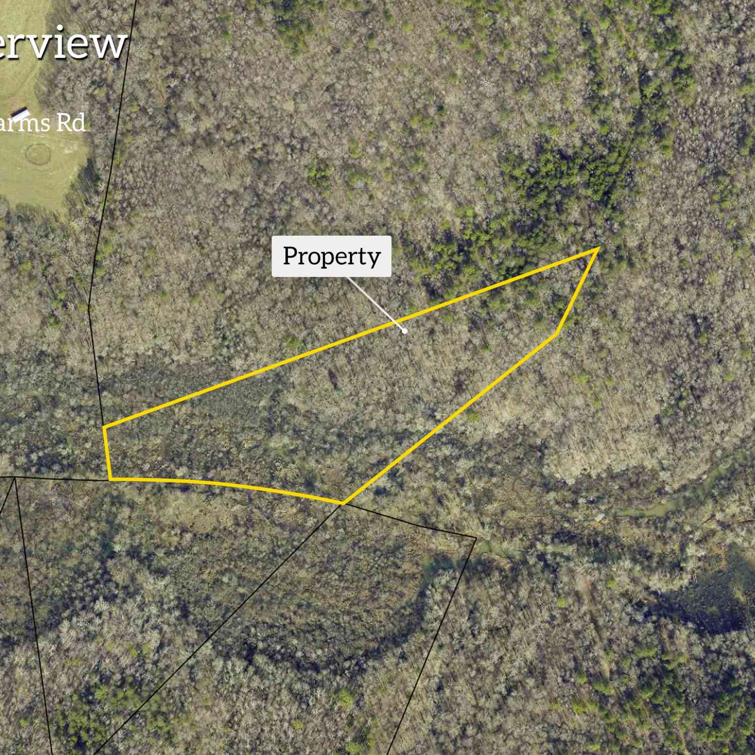 Vacant Land For Sale - Curry Farms Road #LOT 31<br/> Jefferson, GA 30549