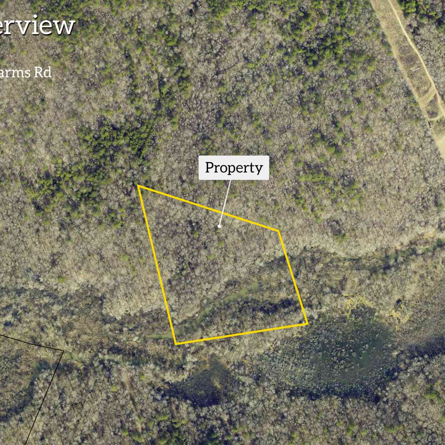 Vacant Land For Sale - Curry Farms Road #LOT 29<br/> Jefferson, GA 30549