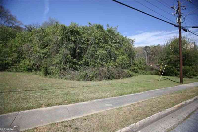 Vacant Land For Sale - 6575 River Park Drive<br/> Riverdale, GA 30274