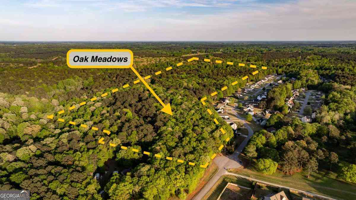 Vacant Land For Sale - 56 LOTS Oak Meadows<br/> Monroe, GA 30655