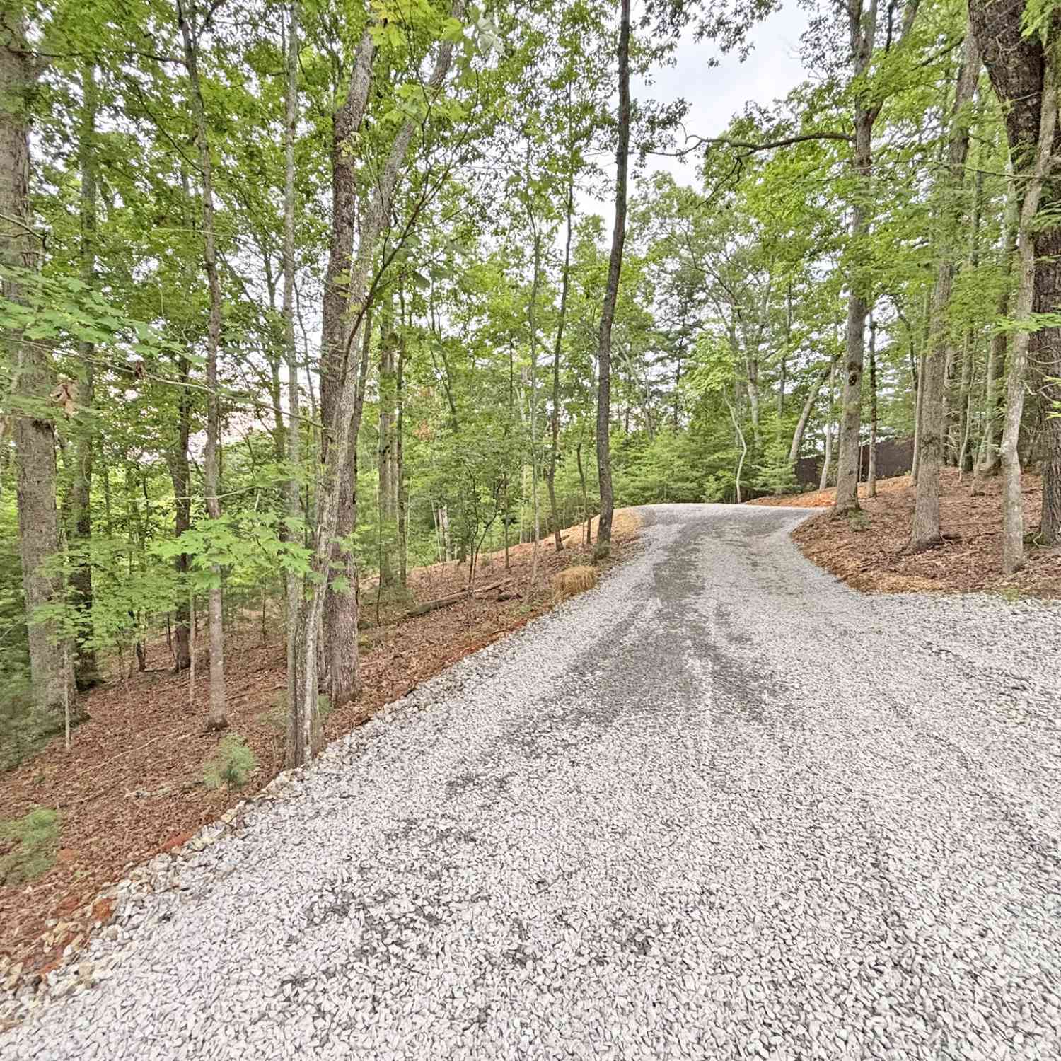 Vacant Land For Sale - 200 Oak Crest Drive<br/> Morganton, GA 30560