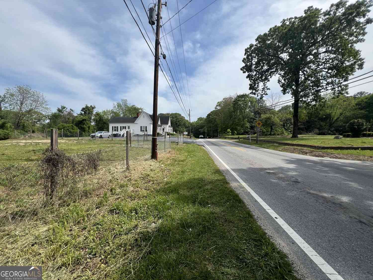 Vacant Land For Sale - 6704 S Sweetwater Road<br/> Lithia Springs, GA 30122