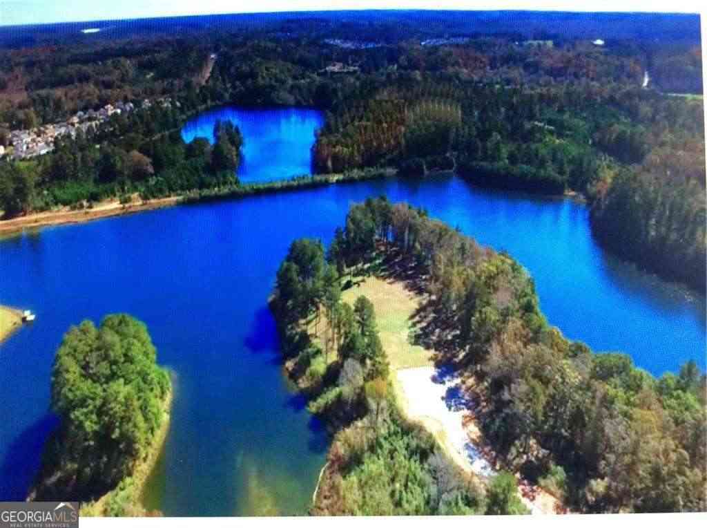 Vacant Land For Sale - 709 Giverny Way<br/> Fairburn, GA 30213