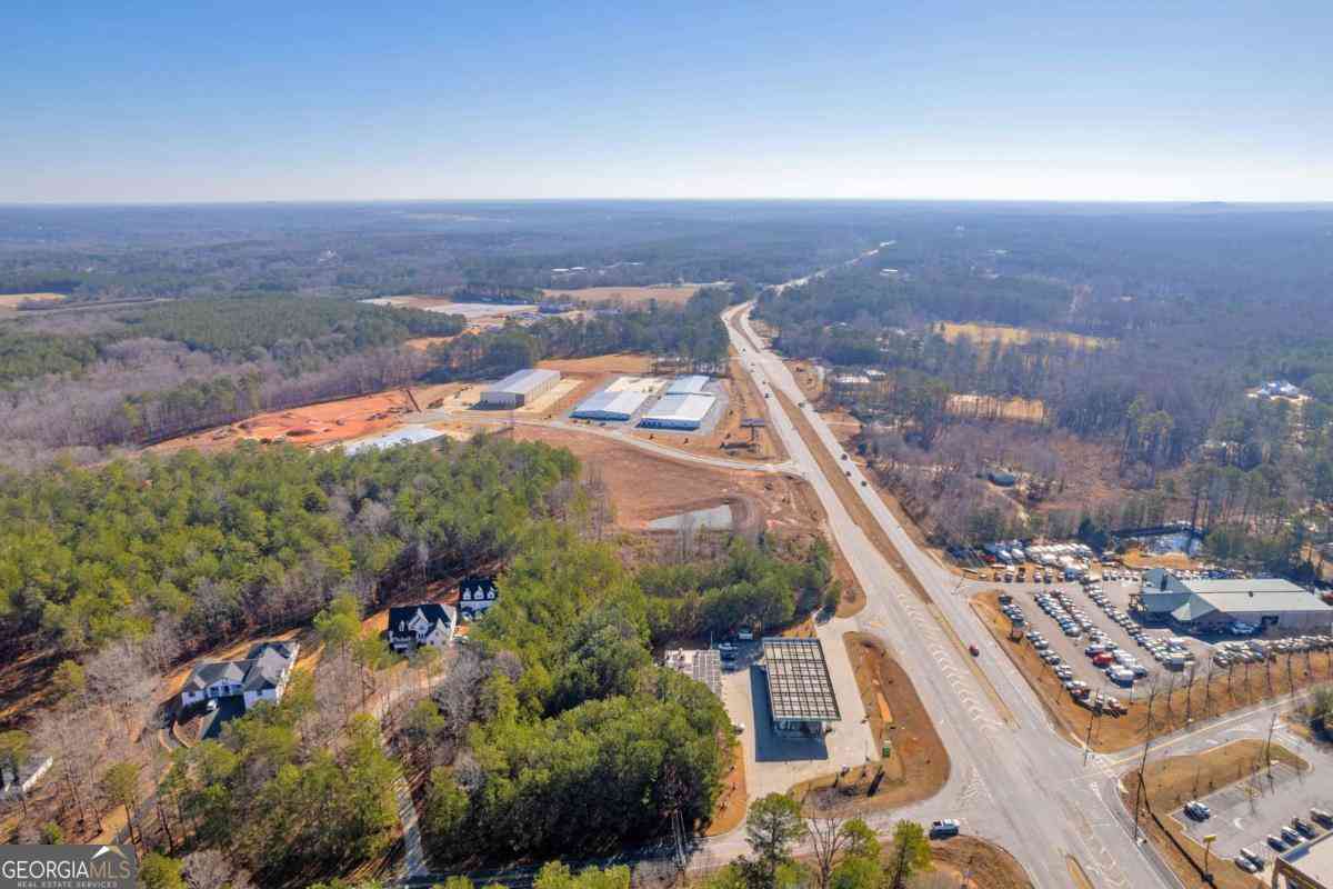 Vacant Land For Sale - 2149 Highway 78<br/> Monroe, GA 30655