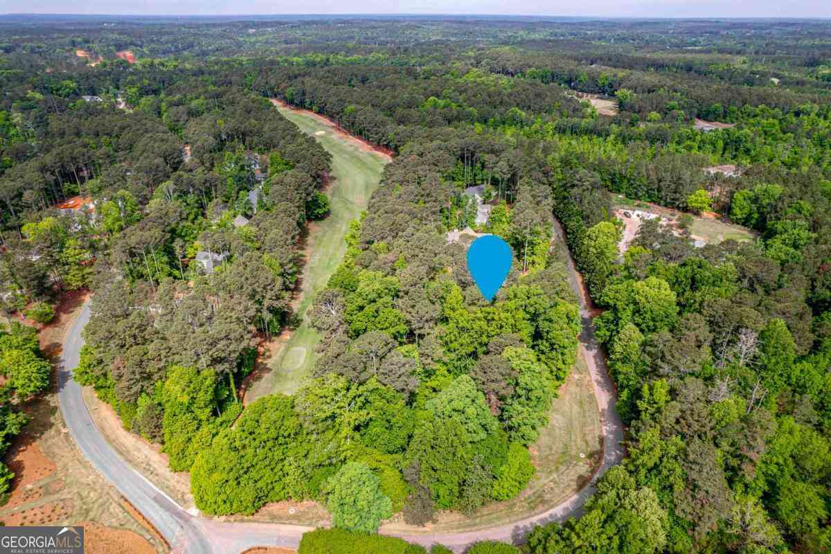 Vacant Land For Sale - 1010 Quaker Ridge Road<br/> Greene County, Greensboro, GA 30642